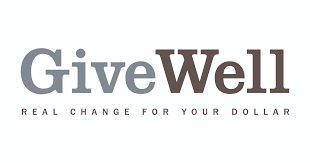 give well charity logo