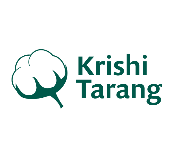 Krishi Tarang – a digital advisory service for Gujarati farmers