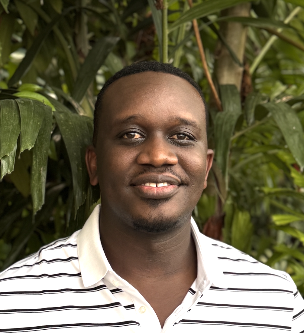 Abraham Ngowi