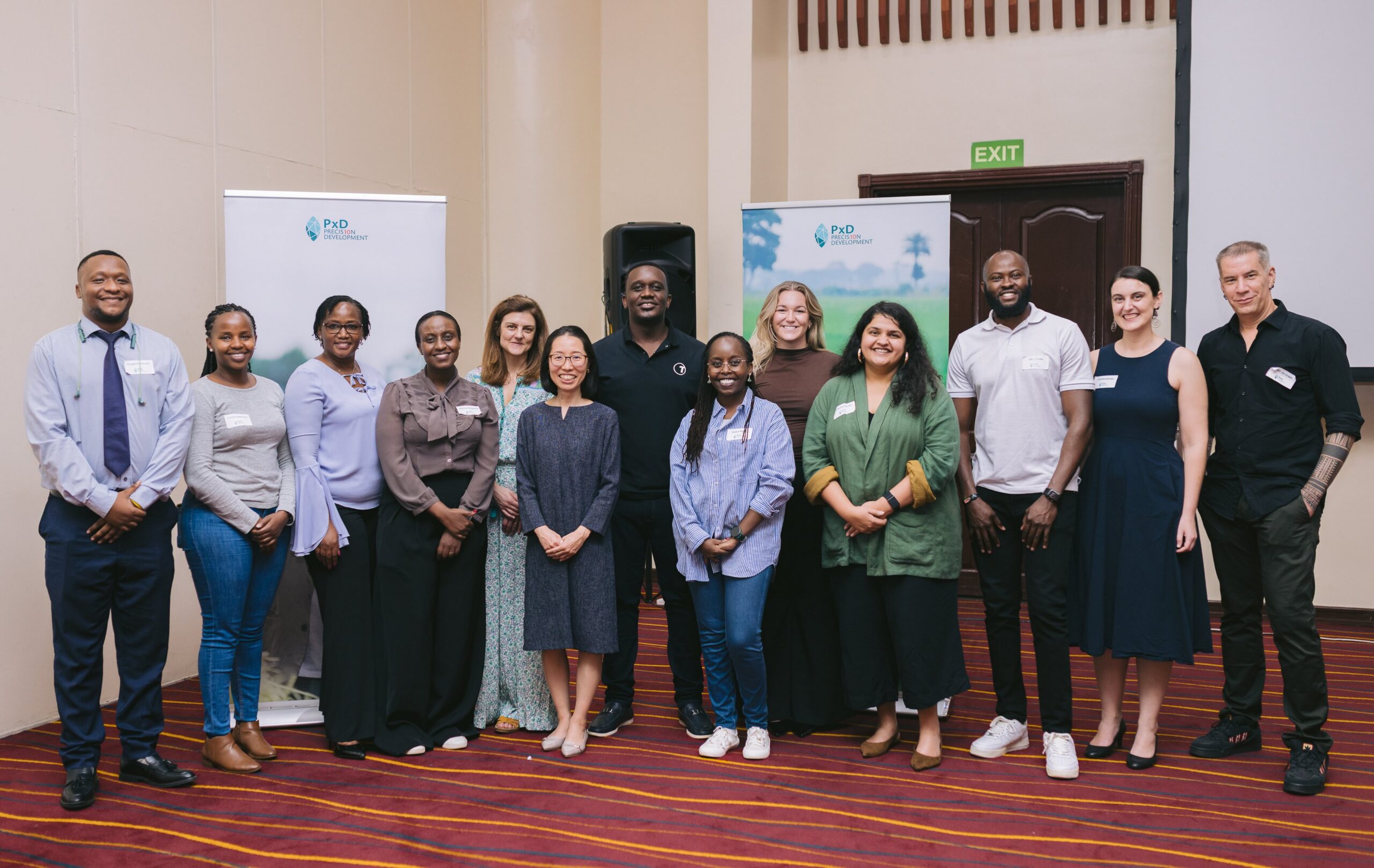 Ten years in Kenya: reflecting on evidence, learning and what comes next